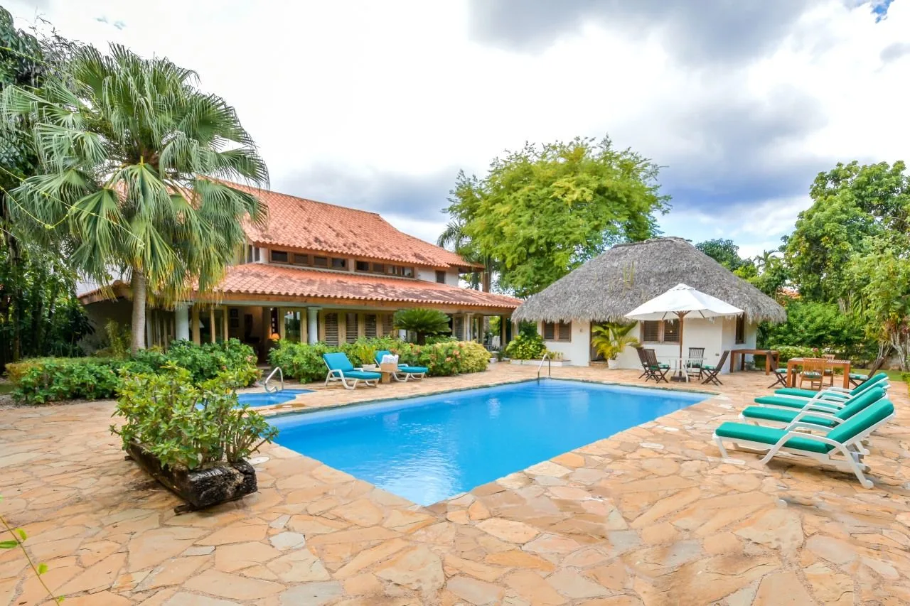 Villa Ivana - Image 1