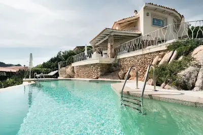 Villa Phi  - Thumbnail 2