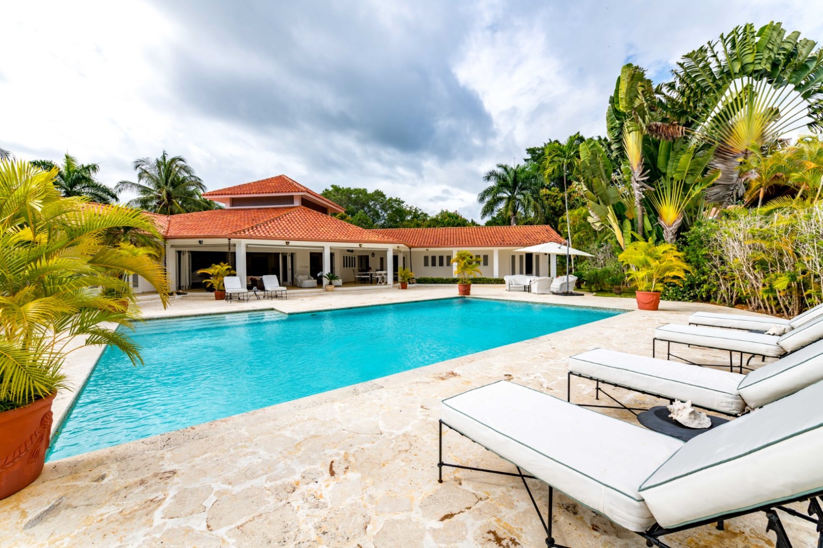 Villa Cecilia - Thumbnail 6