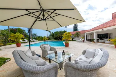 Villa Cecilia - Thumbnail 7