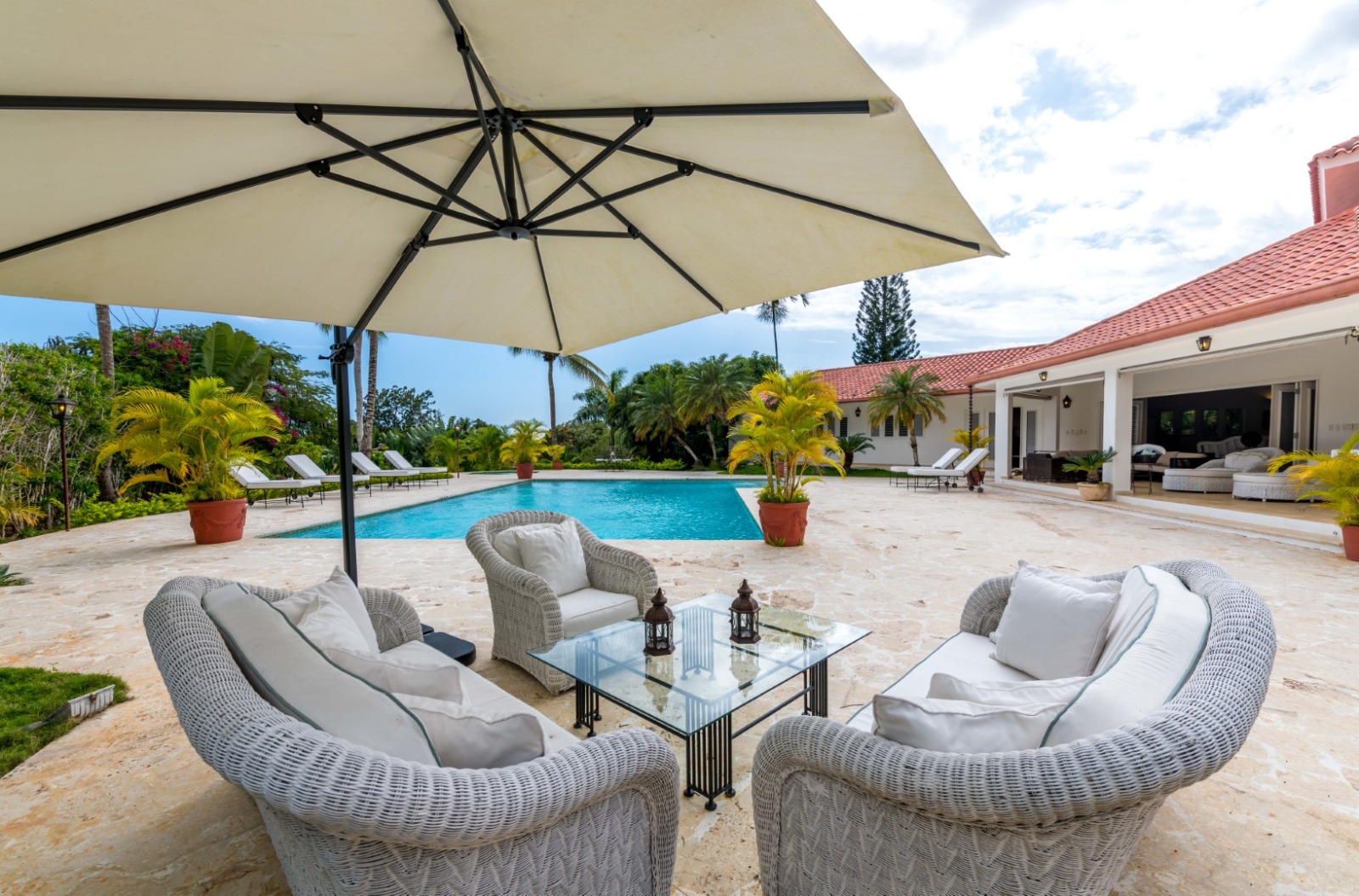 Villa Cecilia - Thumbnail 7