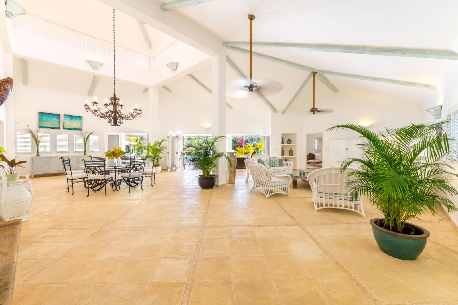 Villa Cecilia - Thumbnail 8