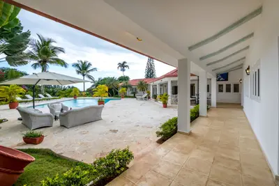Villa Cecilia - Thumbnail 19