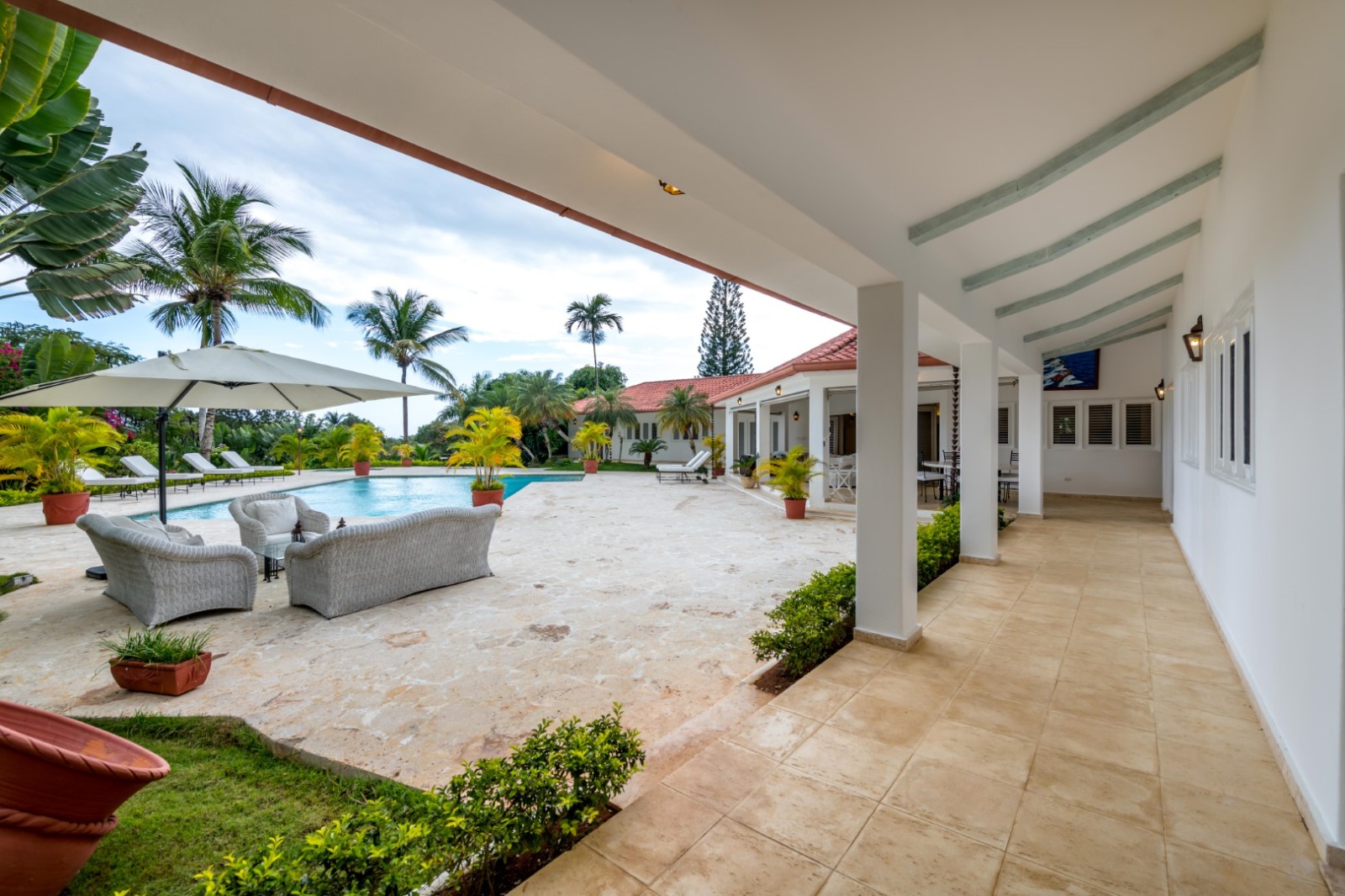 Villa Cecilia - Thumbnail 19