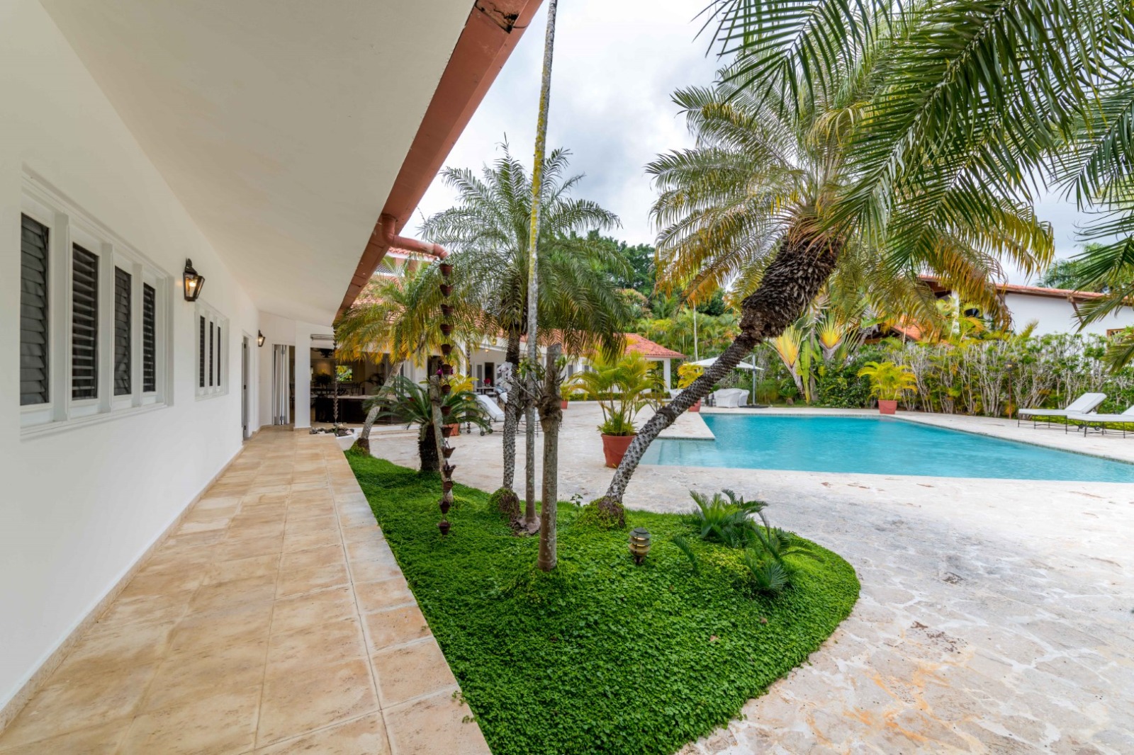 Villa Cecilia - Thumbnail 10