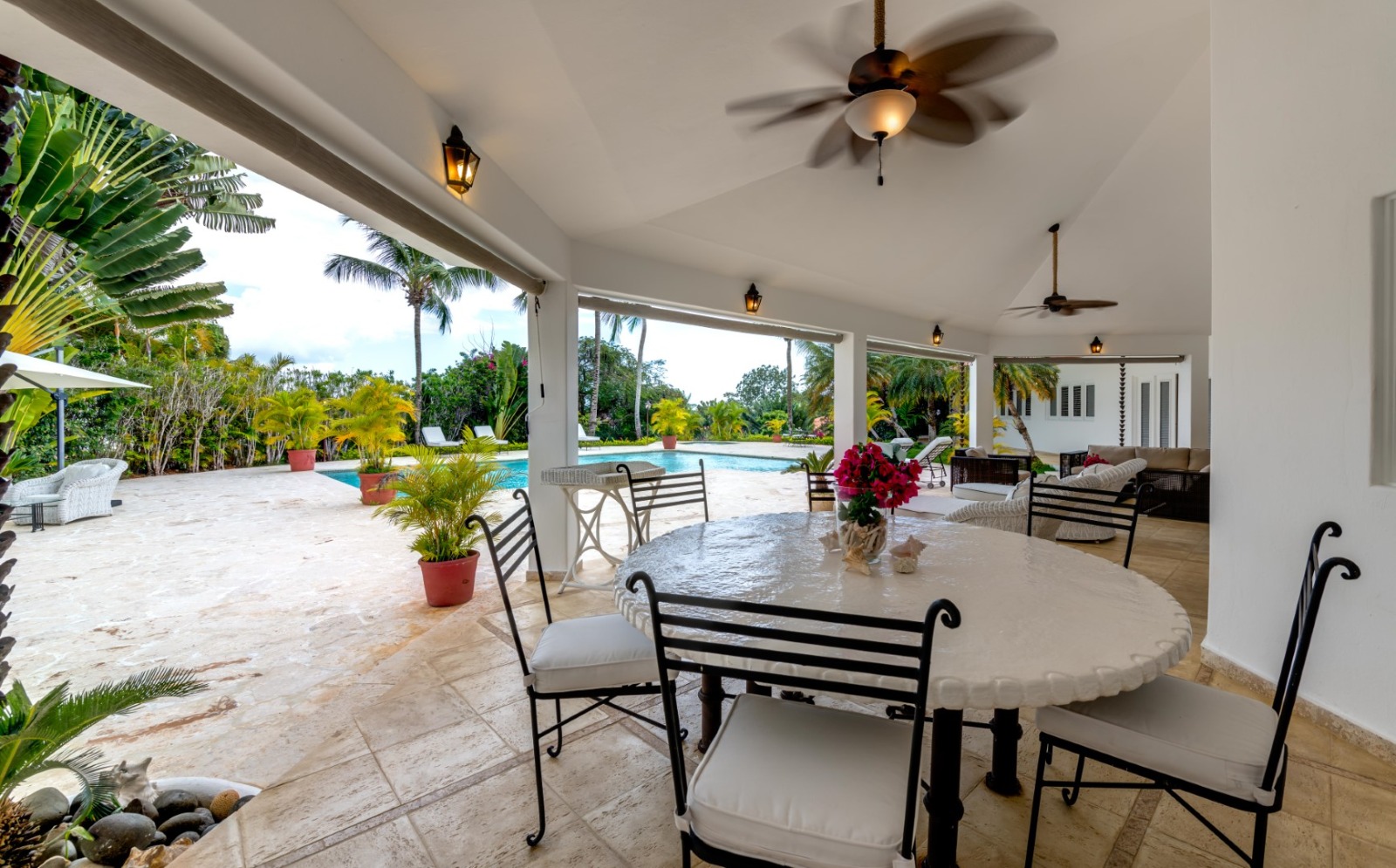 Villa Cecilia - Thumbnail 15