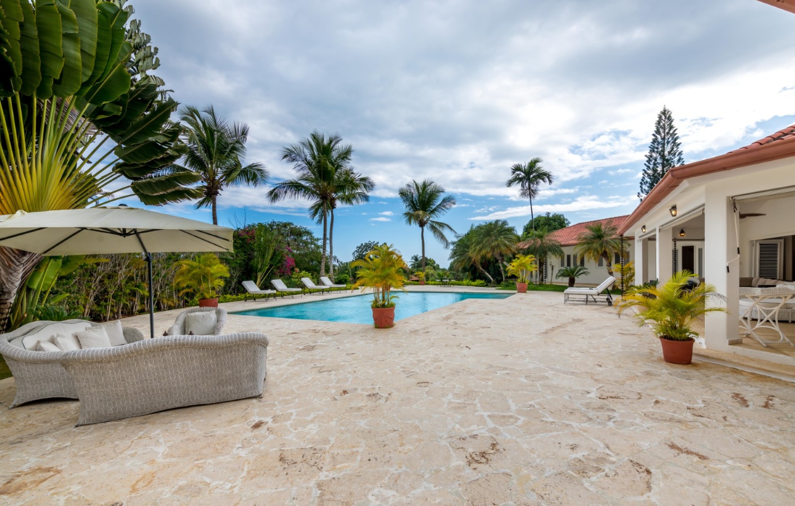 Villa Cecilia - Thumbnail 16