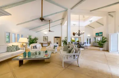 Villa Cecilia - Thumbnail 22