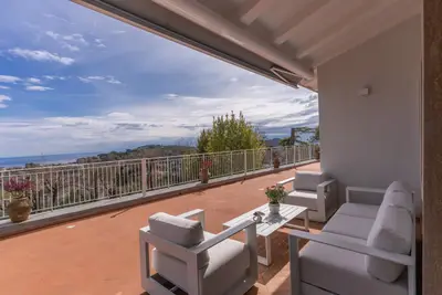 Villa Maison Anna - Thumbnail 2