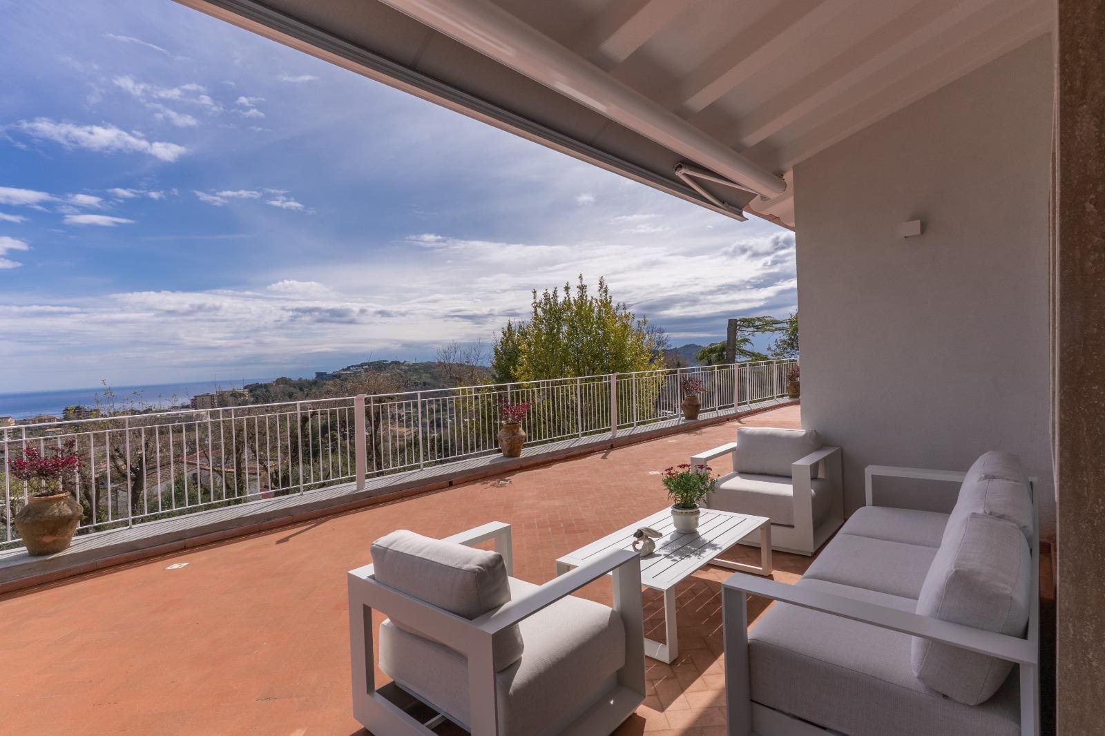 Villa Maison Anna - Thumbnail 2