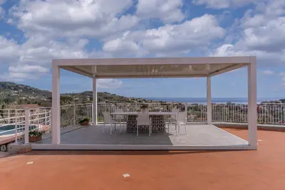 Villa Maison Anna - Thumbnail 4