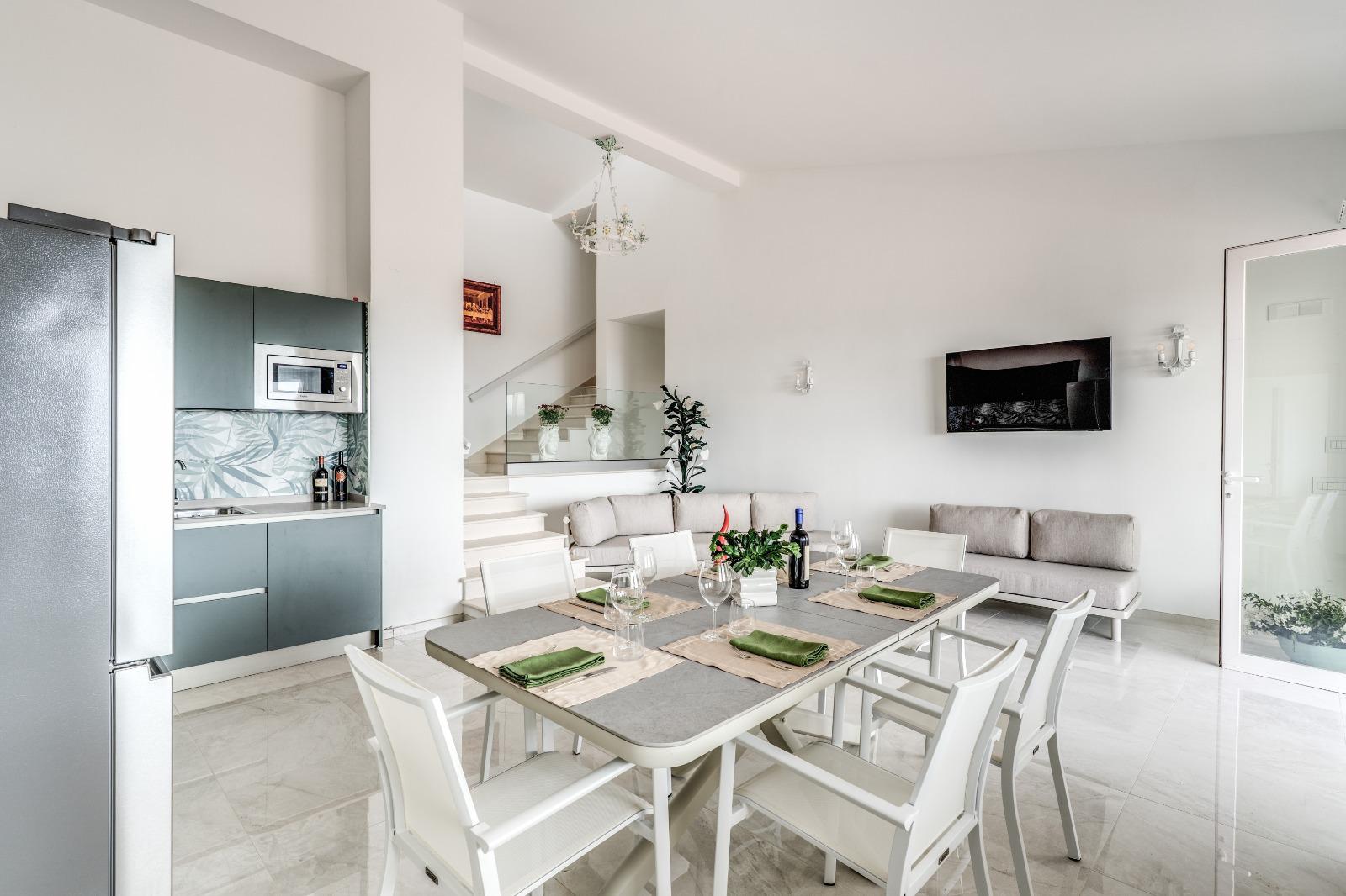 Villa Maison Anna - Thumbnail 6