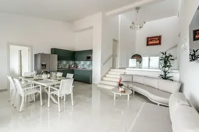 Villa Maison Anna - Thumbnail 7