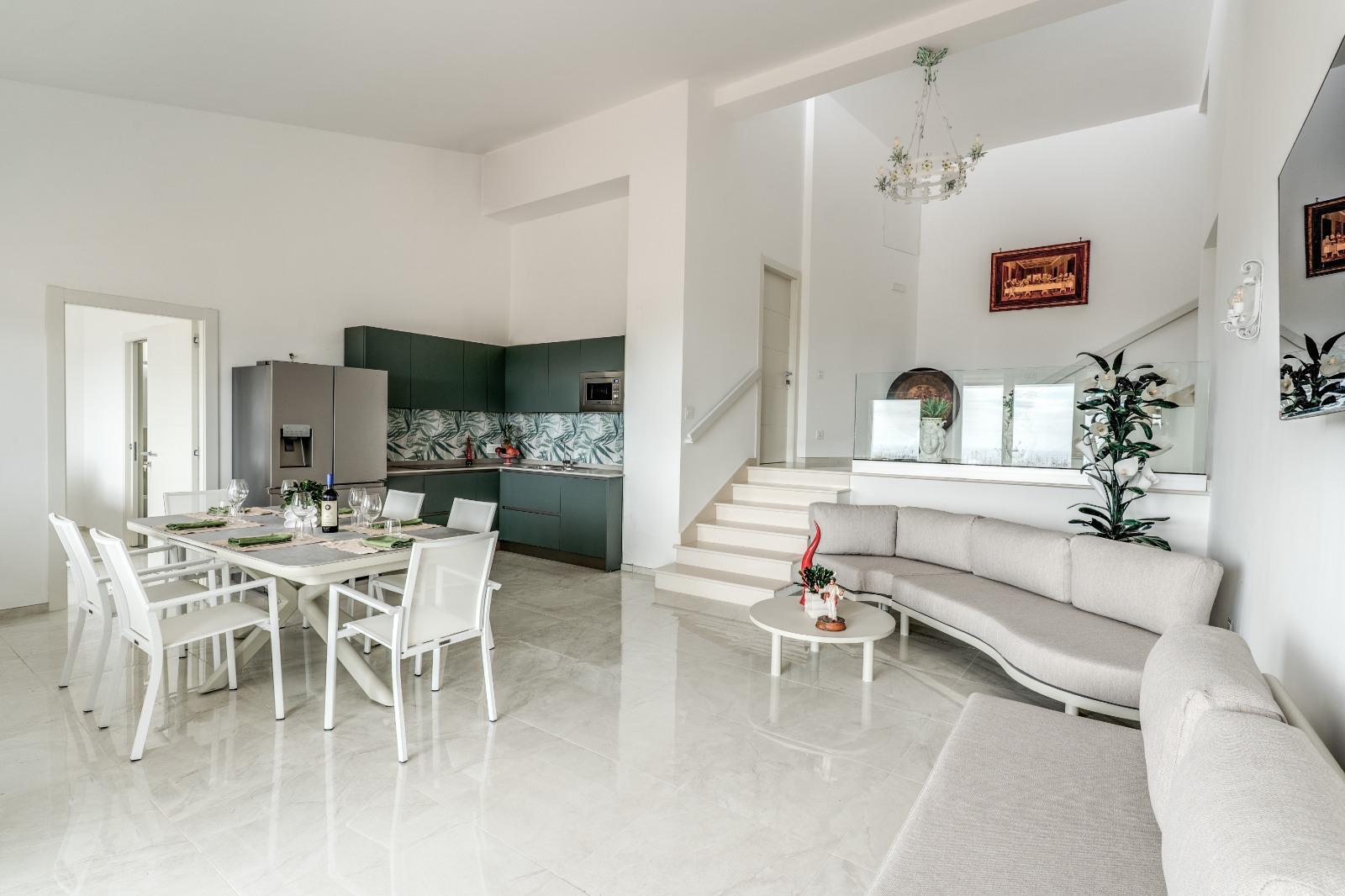 Villa Maison Anna - Thumbnail 7