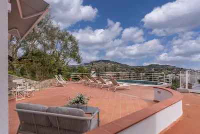 Villa Maison Anna - Thumbnail 12