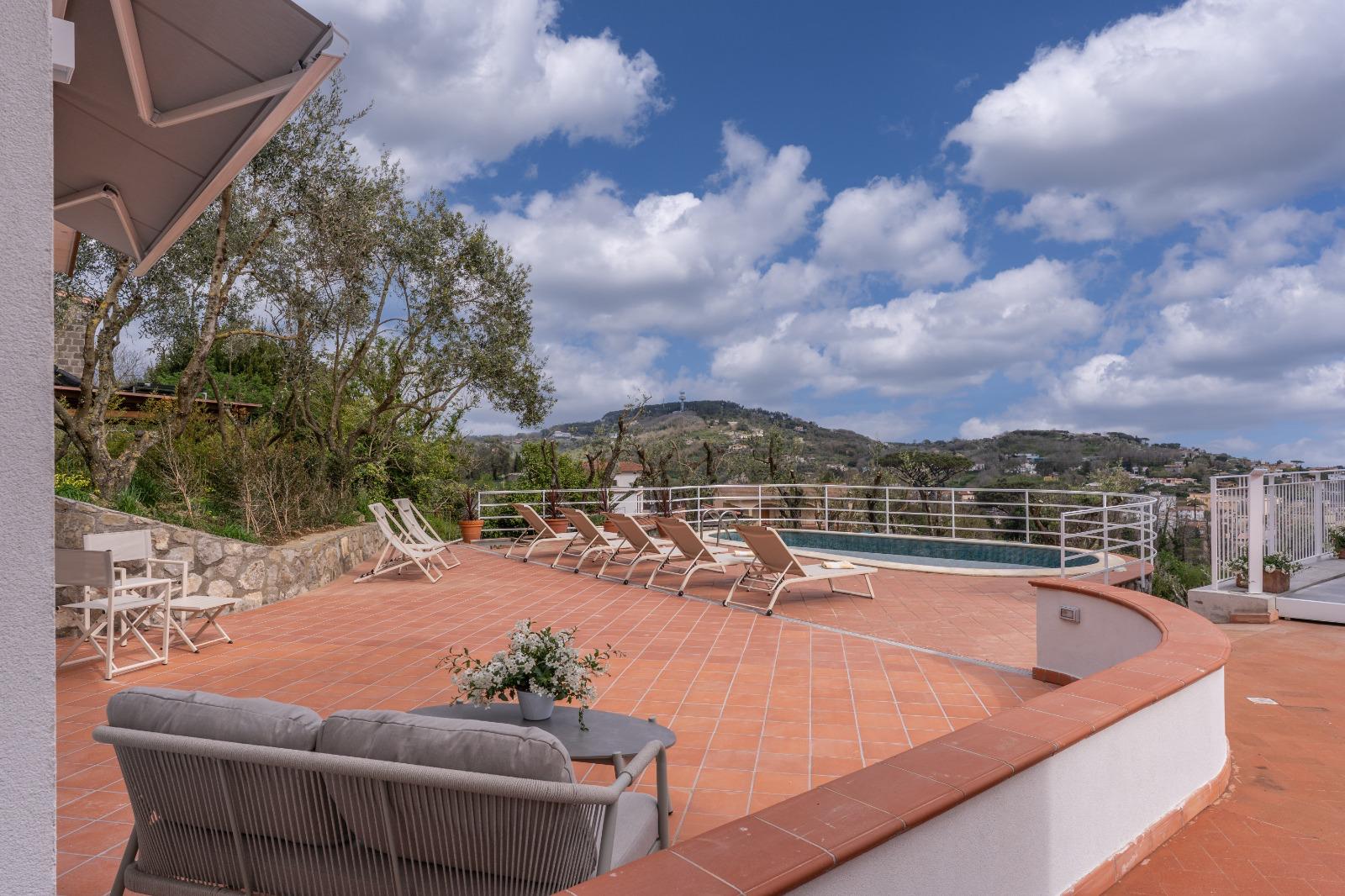 Villa Maison Anna - Thumbnail 12