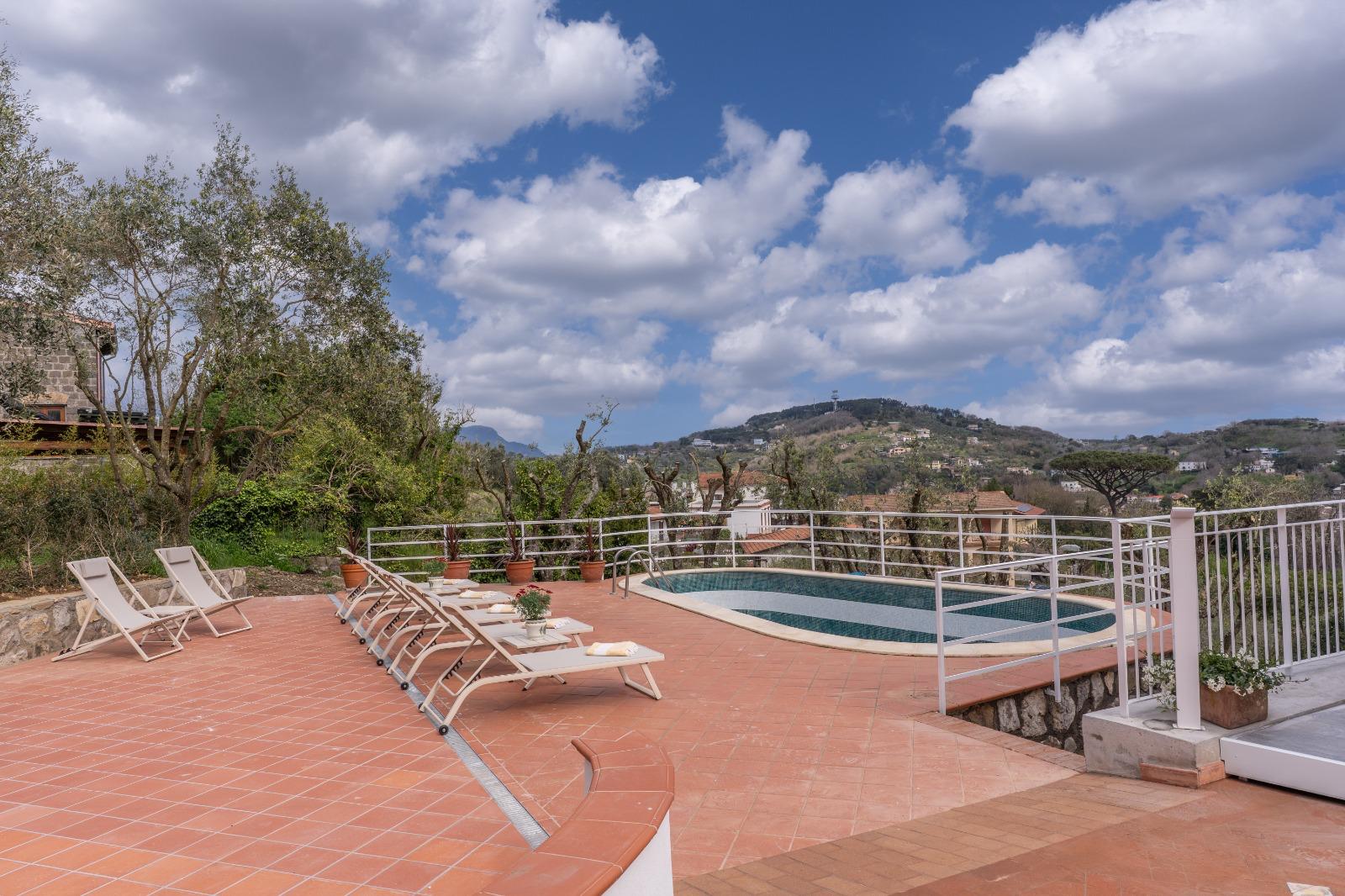 Villa Maison Anna - Thumbnail 13