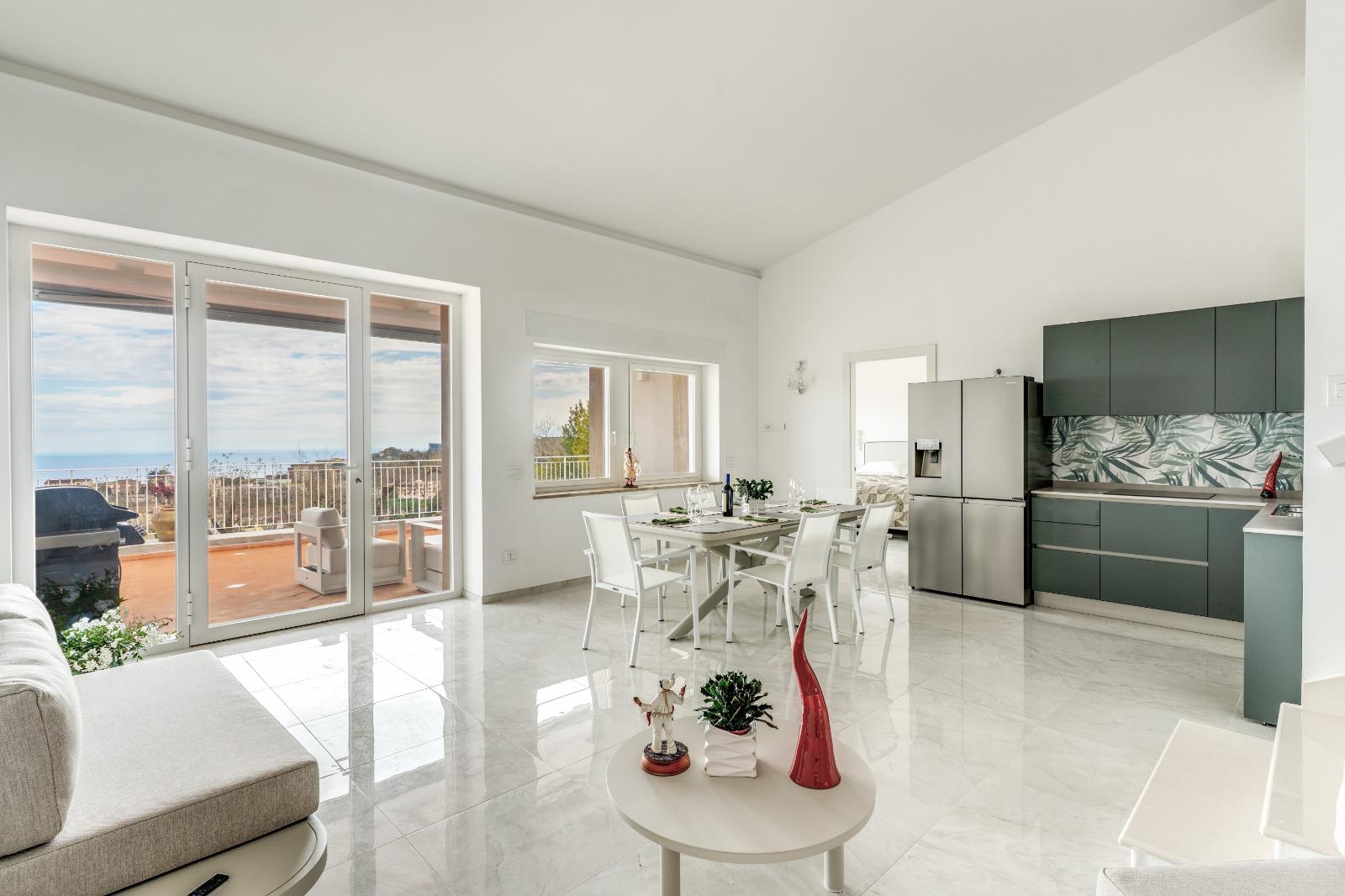 Villa Maison Anna - Thumbnail 22