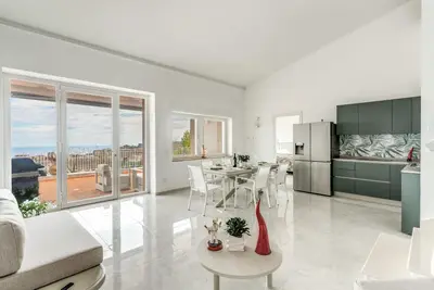 Villa Maison Anna - Thumbnail 22