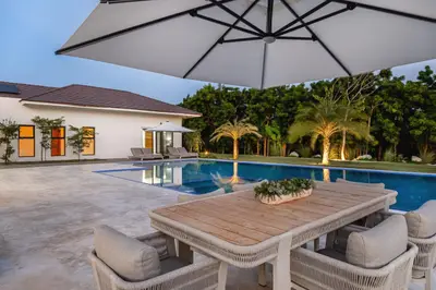 Villa Vira - Thumbnail 21