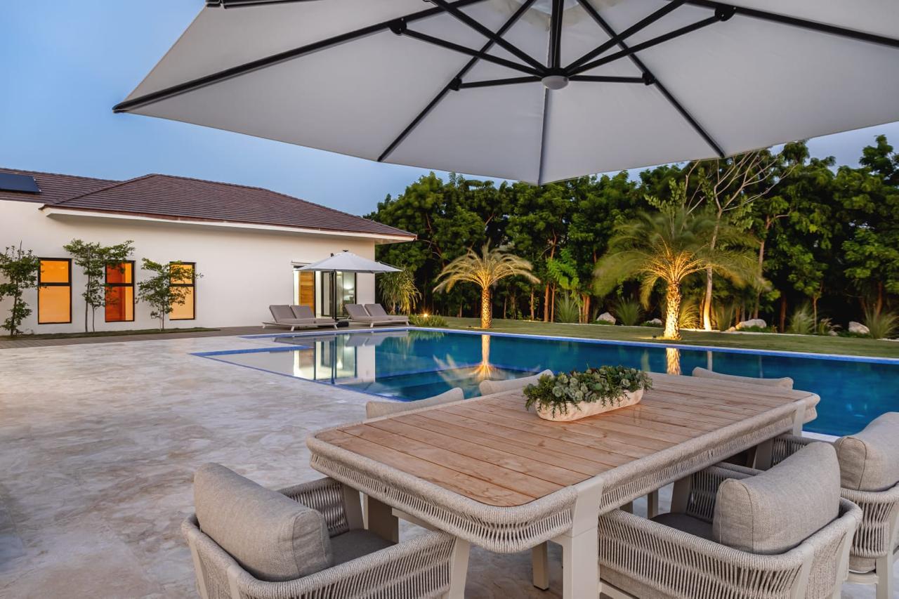 Villa Vira - Thumbnail 21