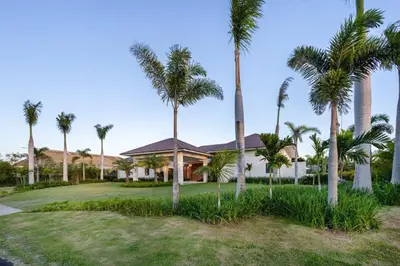 Villa Vira - Thumbnail 25