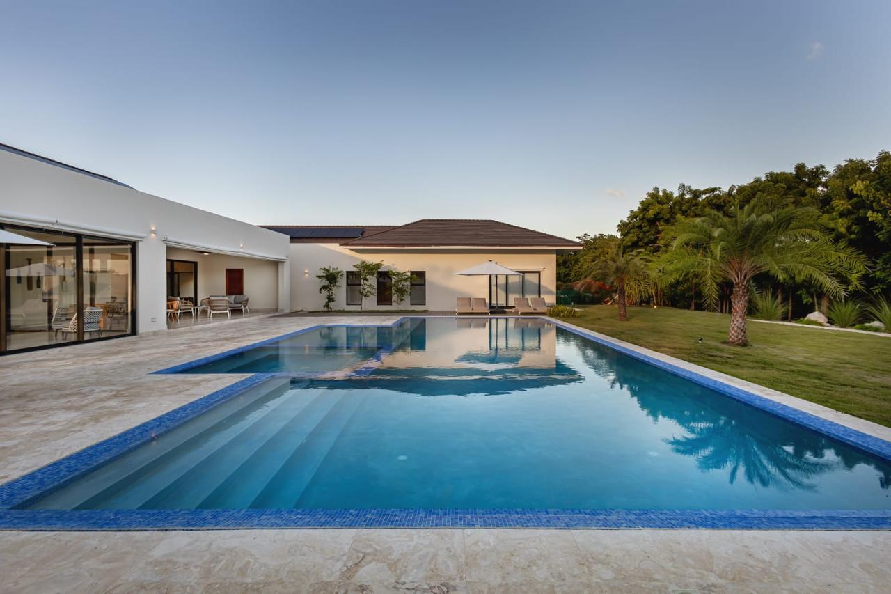 Villa Vira - Thumbnail 29