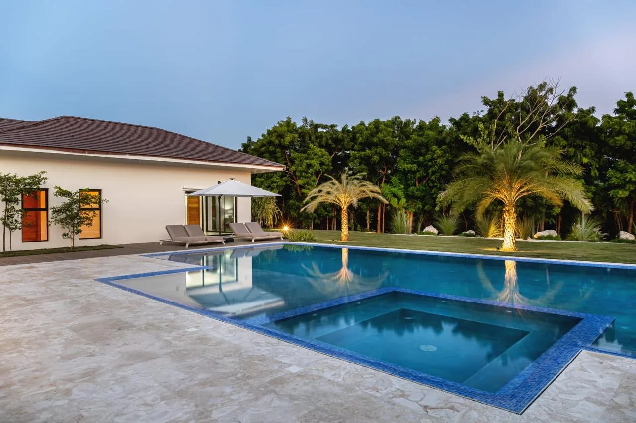 Villa Vira - Image 1