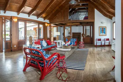 Villa Johana - Thumbnail 25