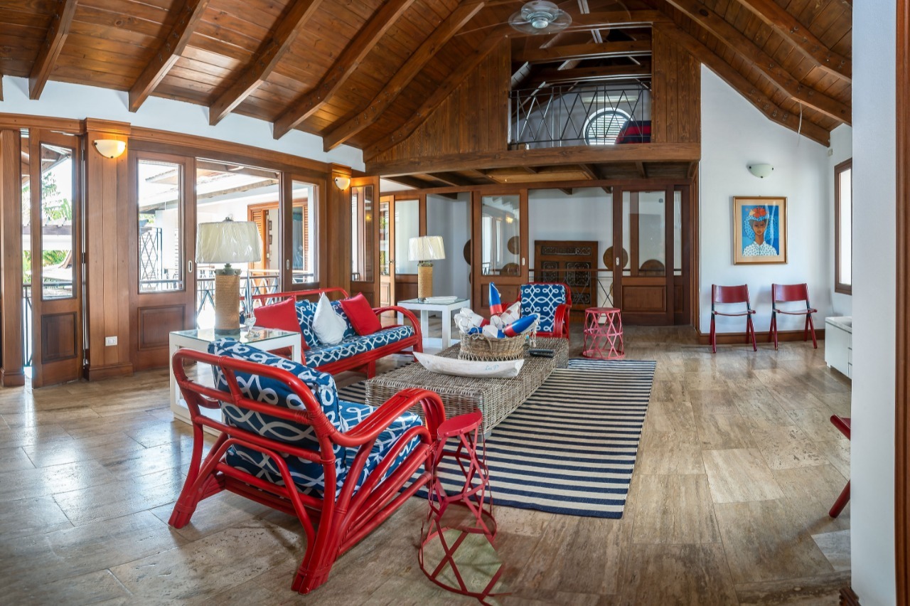 Villa Johana - Thumbnail 25