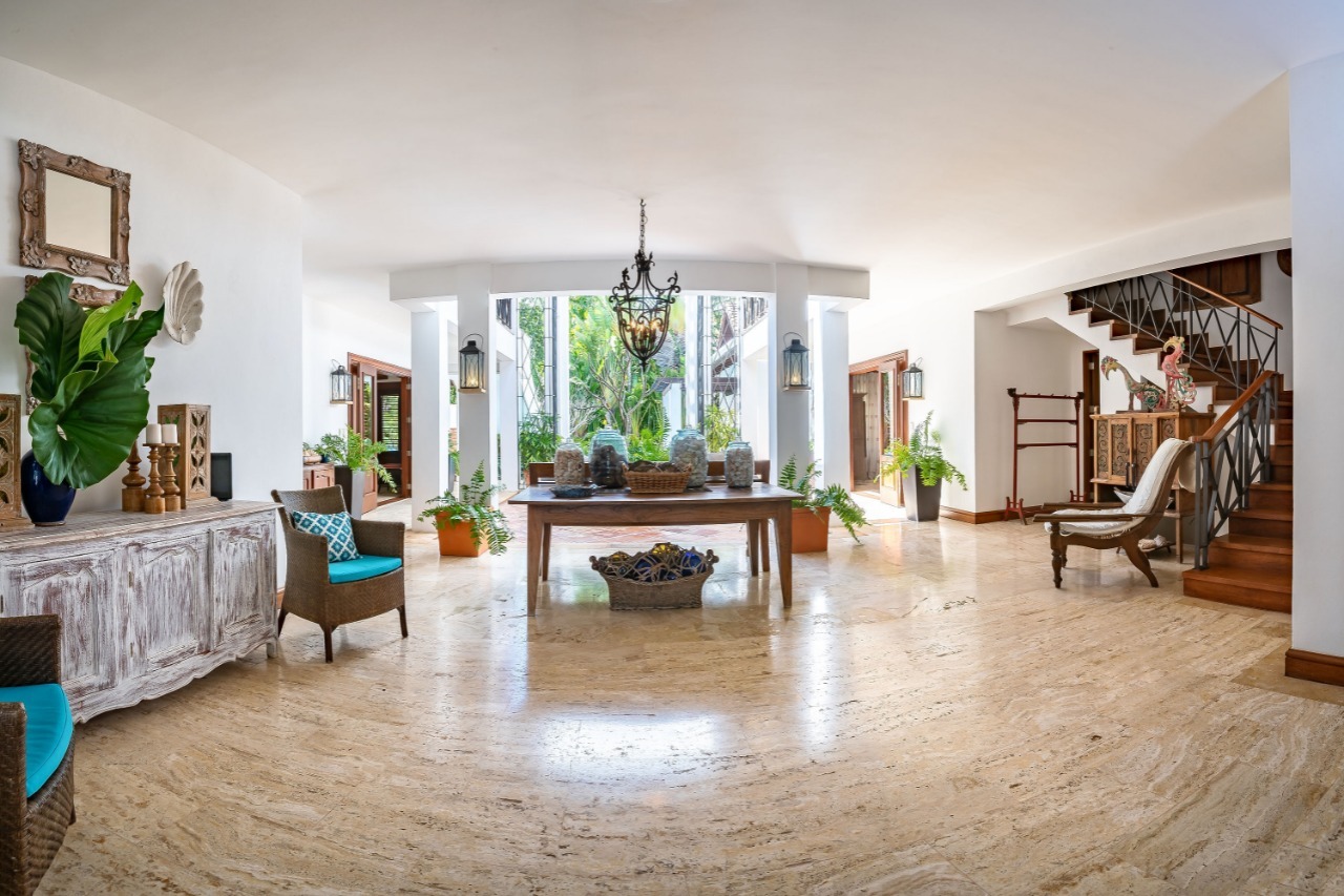 Villa Johana - Thumbnail 28