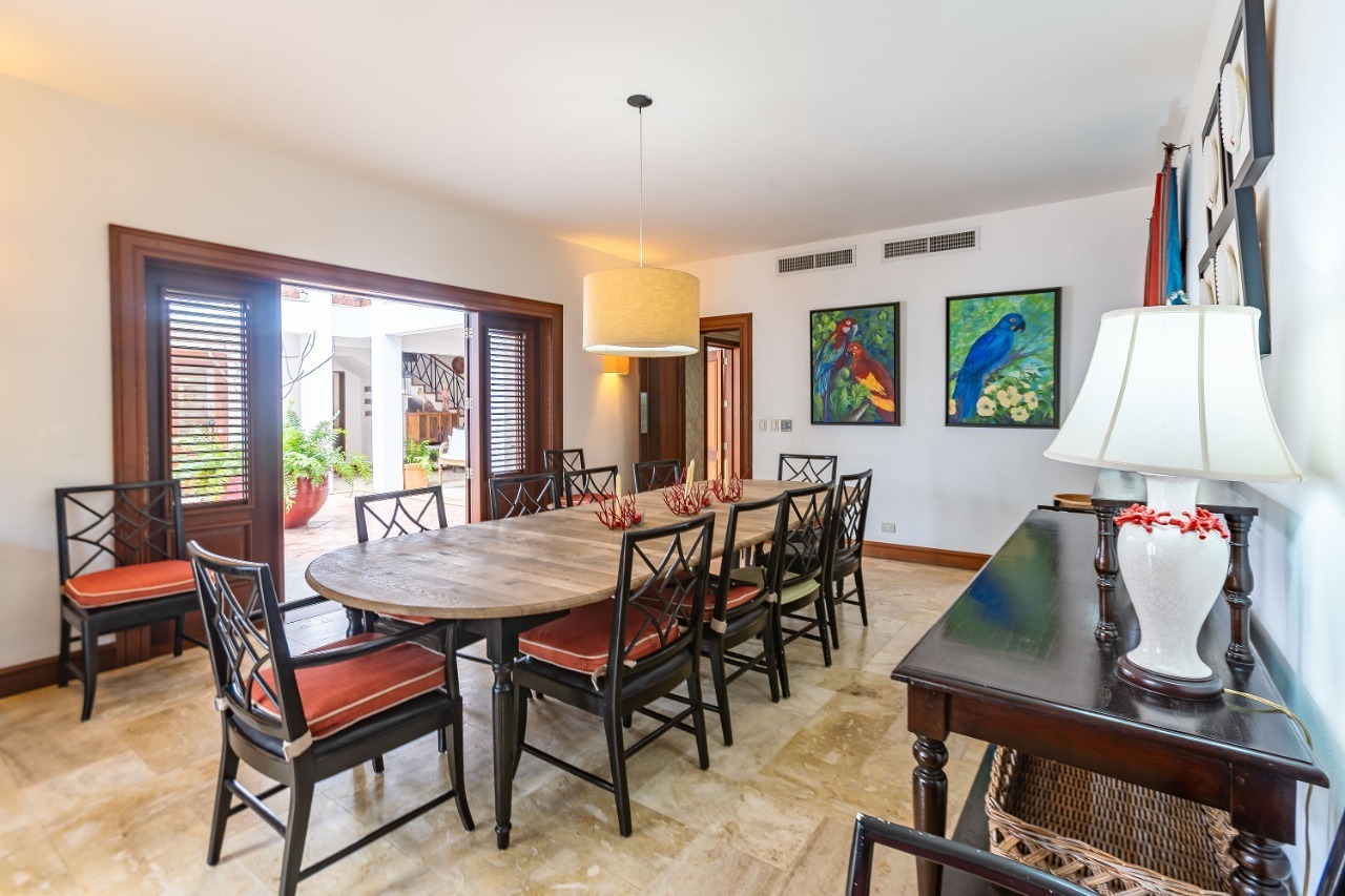 Villa Johana - Thumbnail 34