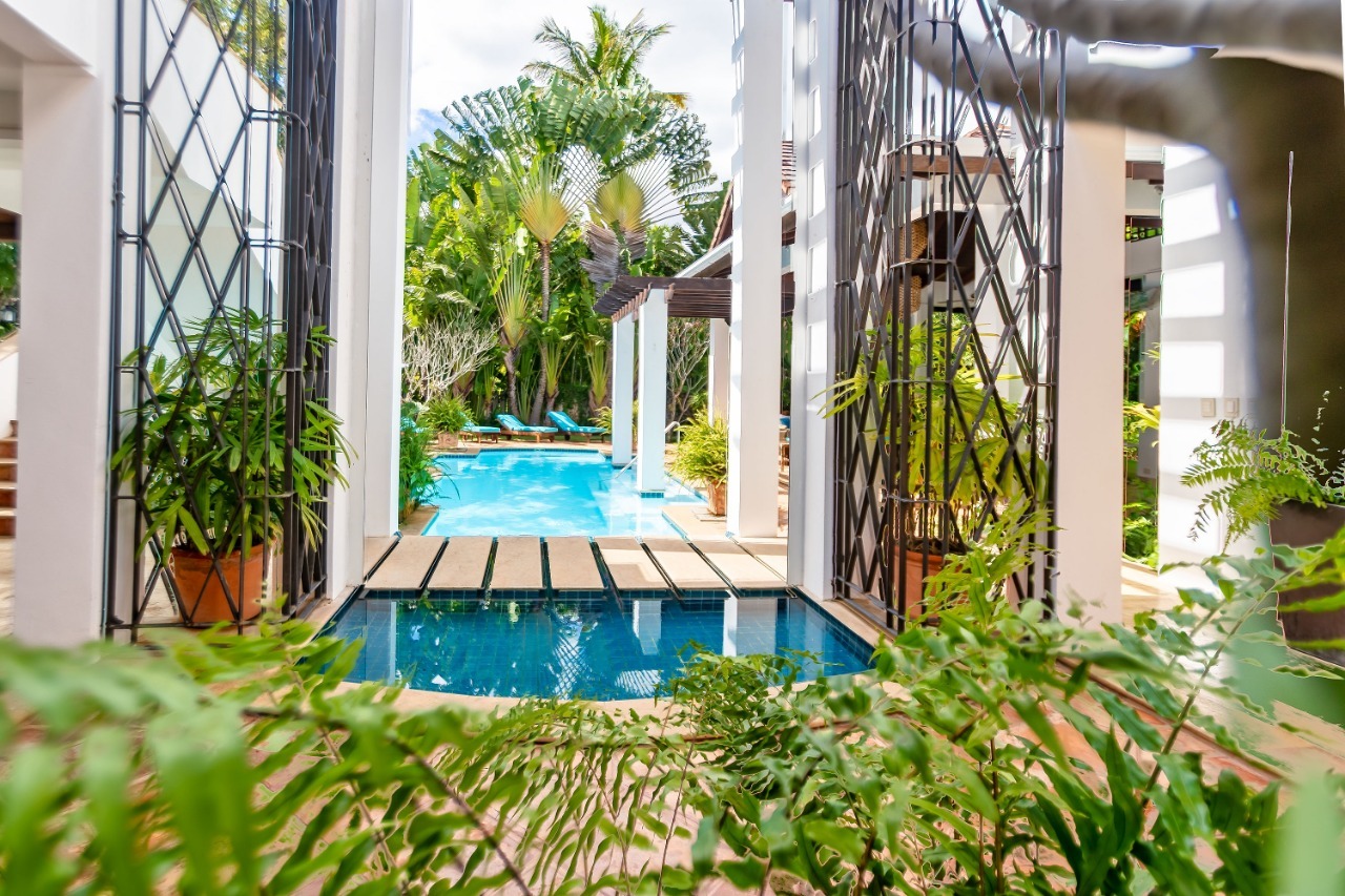 Villa Johana - Thumbnail 35