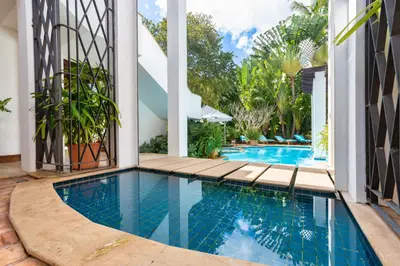 Villa Johana - Thumbnail 36