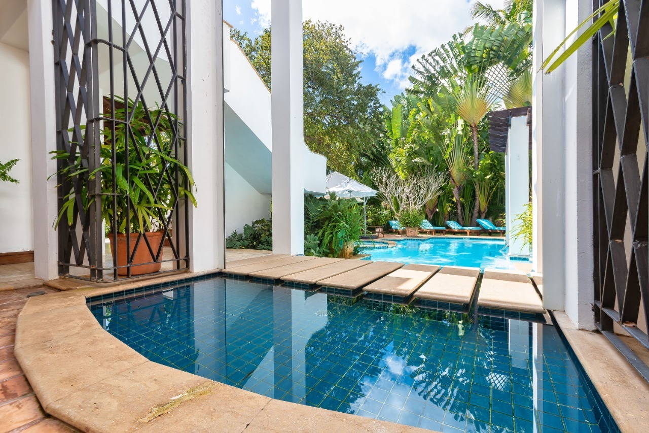 Villa Johana - Thumbnail 36