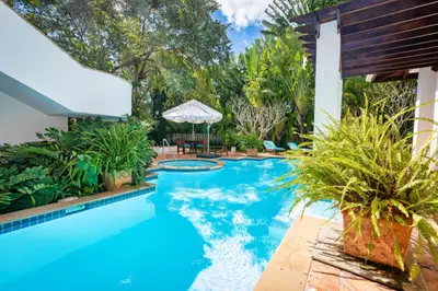 Villa Johana - Thumbnail 1