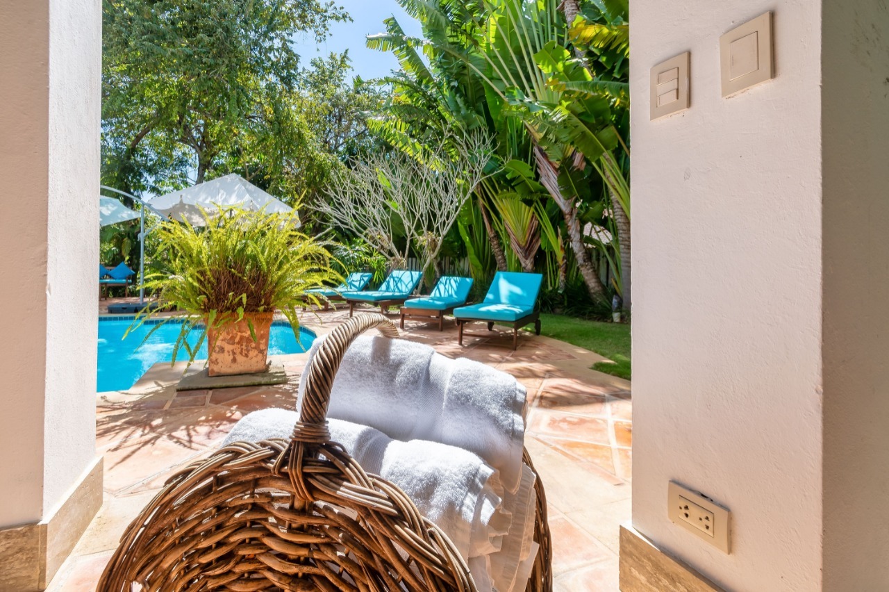 Villa Johana - Thumbnail 38