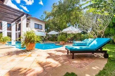 Villa Johana - Thumbnail 39