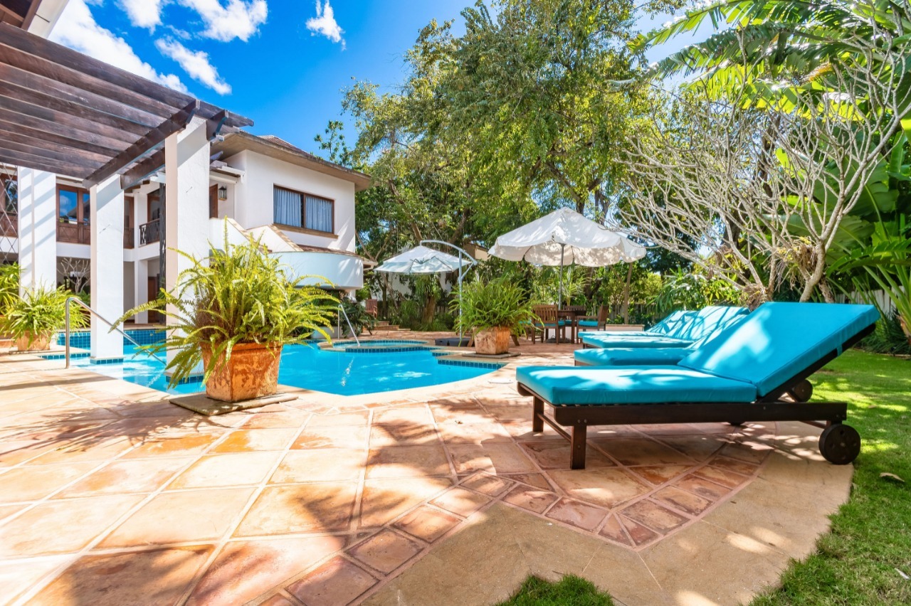 Villa Johana - Thumbnail 39