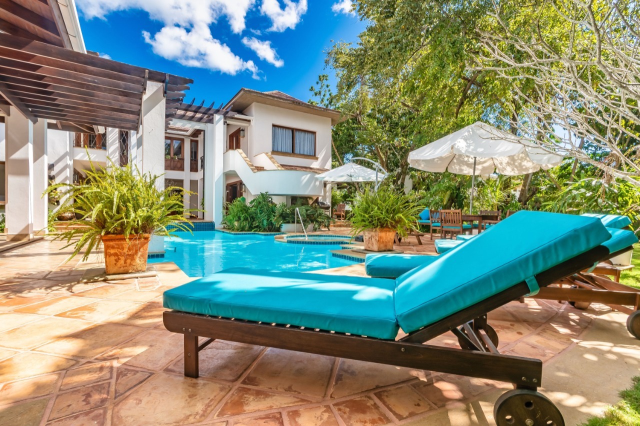 Villa Johana - Thumbnail 40