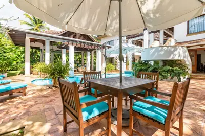 Villa Johana - Thumbnail 41