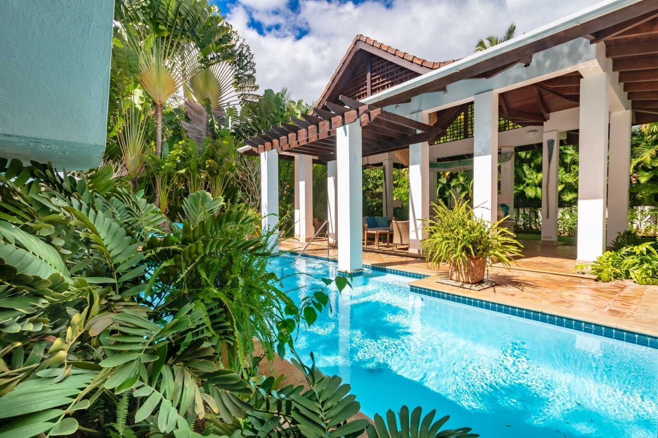 Villa Johana - Thumbnail 42