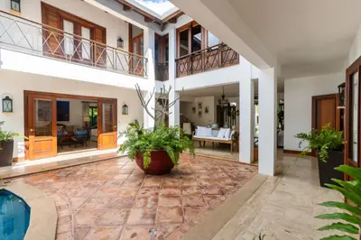 Villa Johana - Thumbnail 43