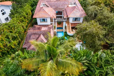 Villa Johana - Thumbnail 52