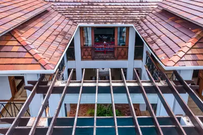 Villa Johana - Thumbnail 57