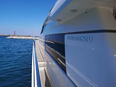 San Lorenzo RelaxByWiston - Thumbnail 27