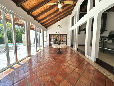 Villa Alba - Thumbnail 20