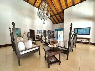 Villa Alba - Thumbnail 21