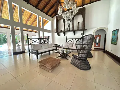 Villa Alba - Thumbnail 22
