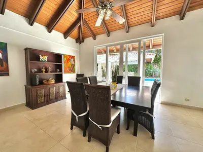 Villa Alba - Thumbnail 23